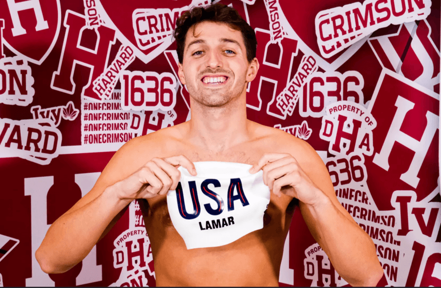 Simon Lamar