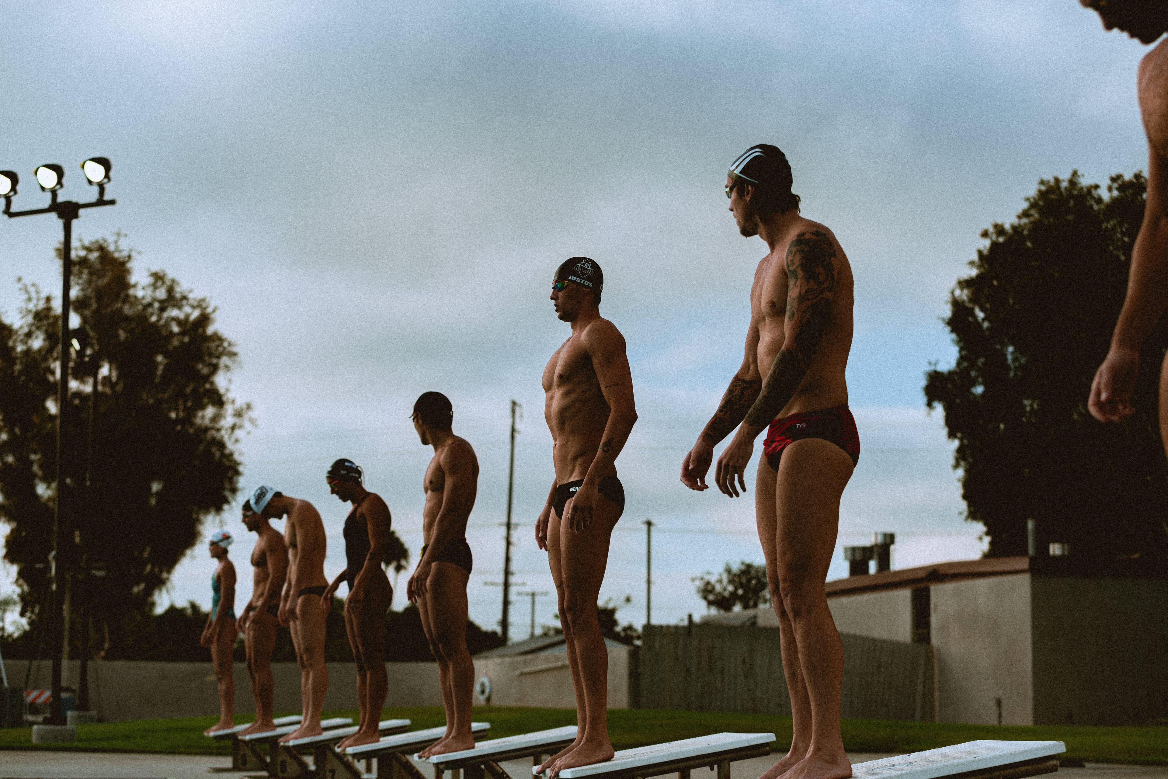 ASP athlete photo 13
