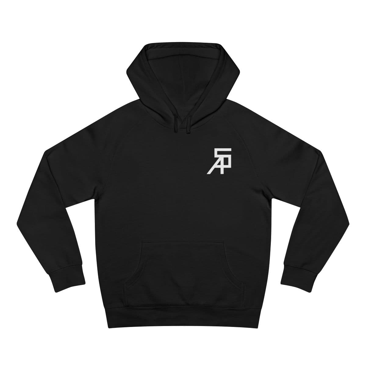 Classic ASP Hoodie
