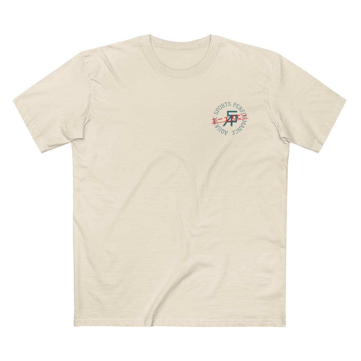 Pursue Potential — Kanji Tee