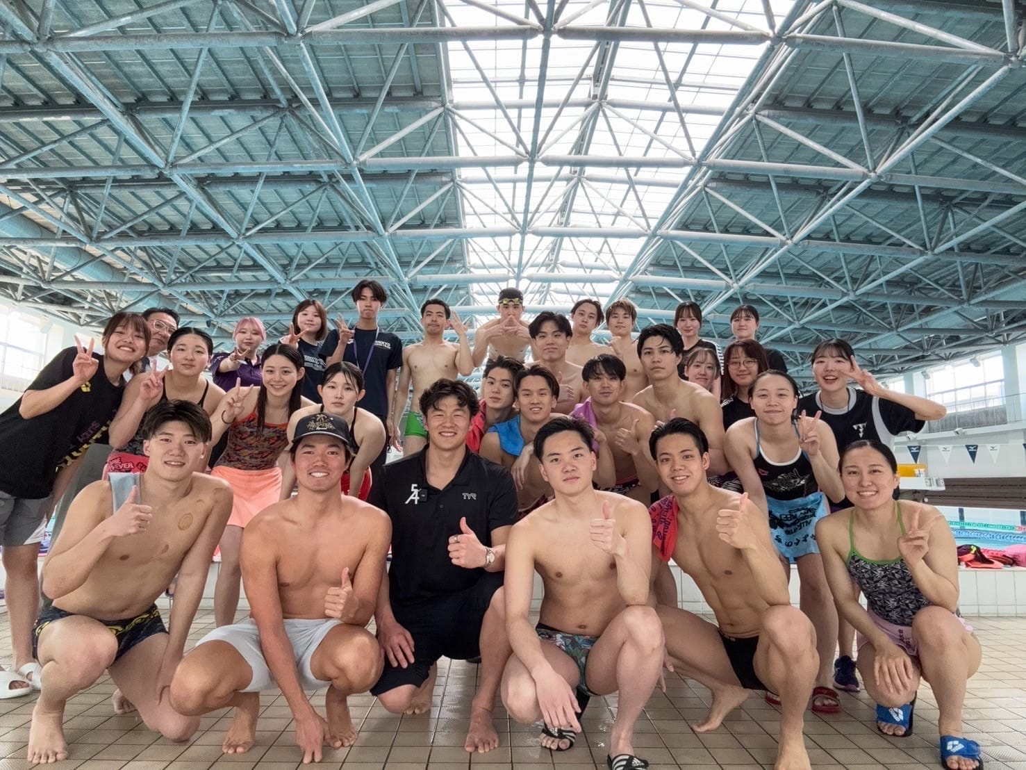 ASP athlete photo 14