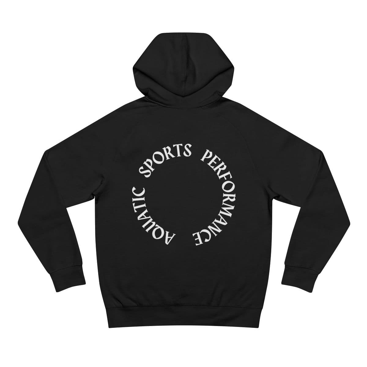 ASP Wreath Hoodie