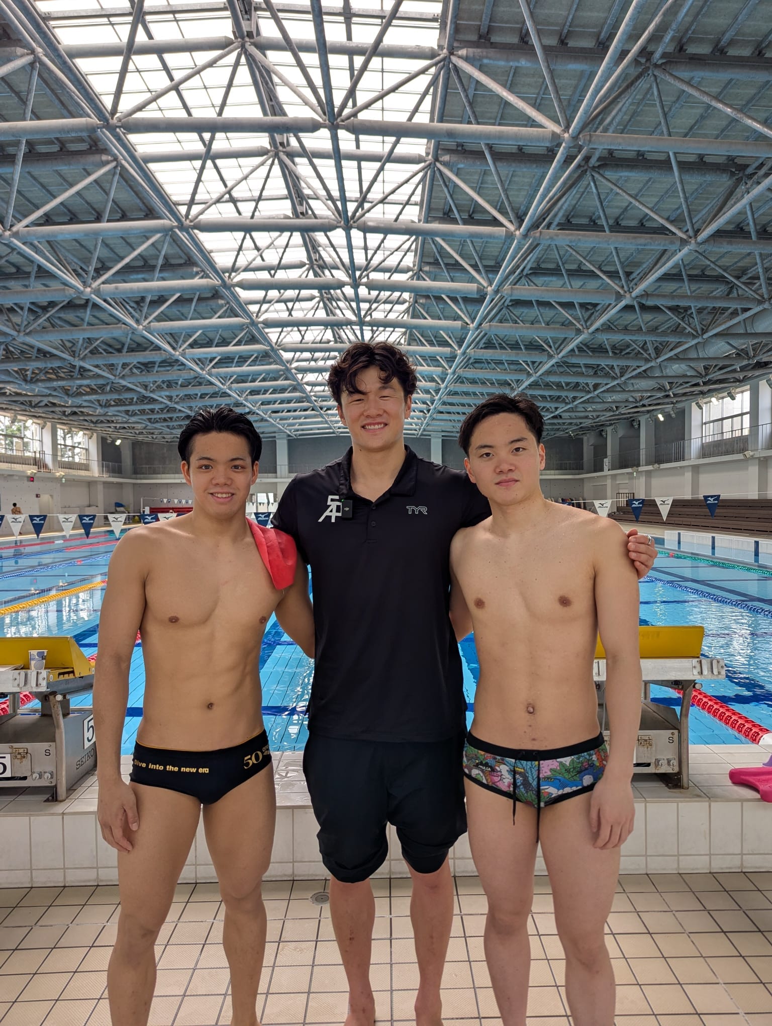 ASP athlete photo 15