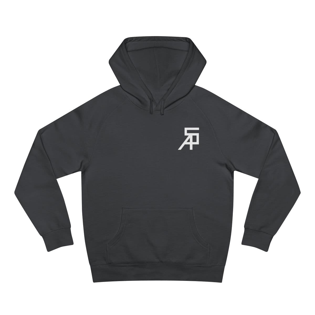 Classic ASP Hoodie