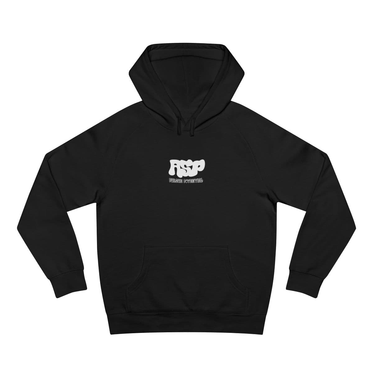 ASP Wreath Hoodie