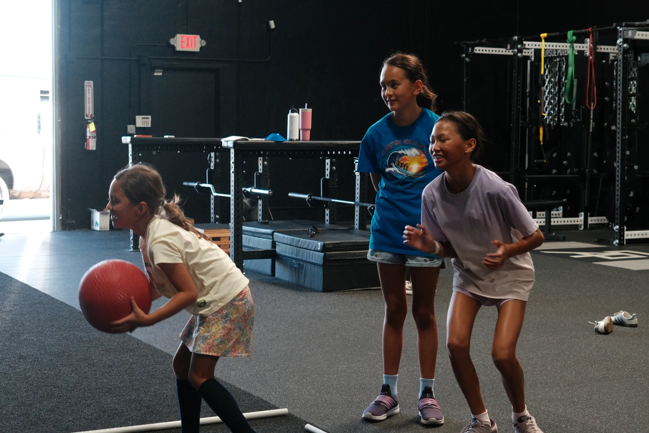 ASP athlete photo 7