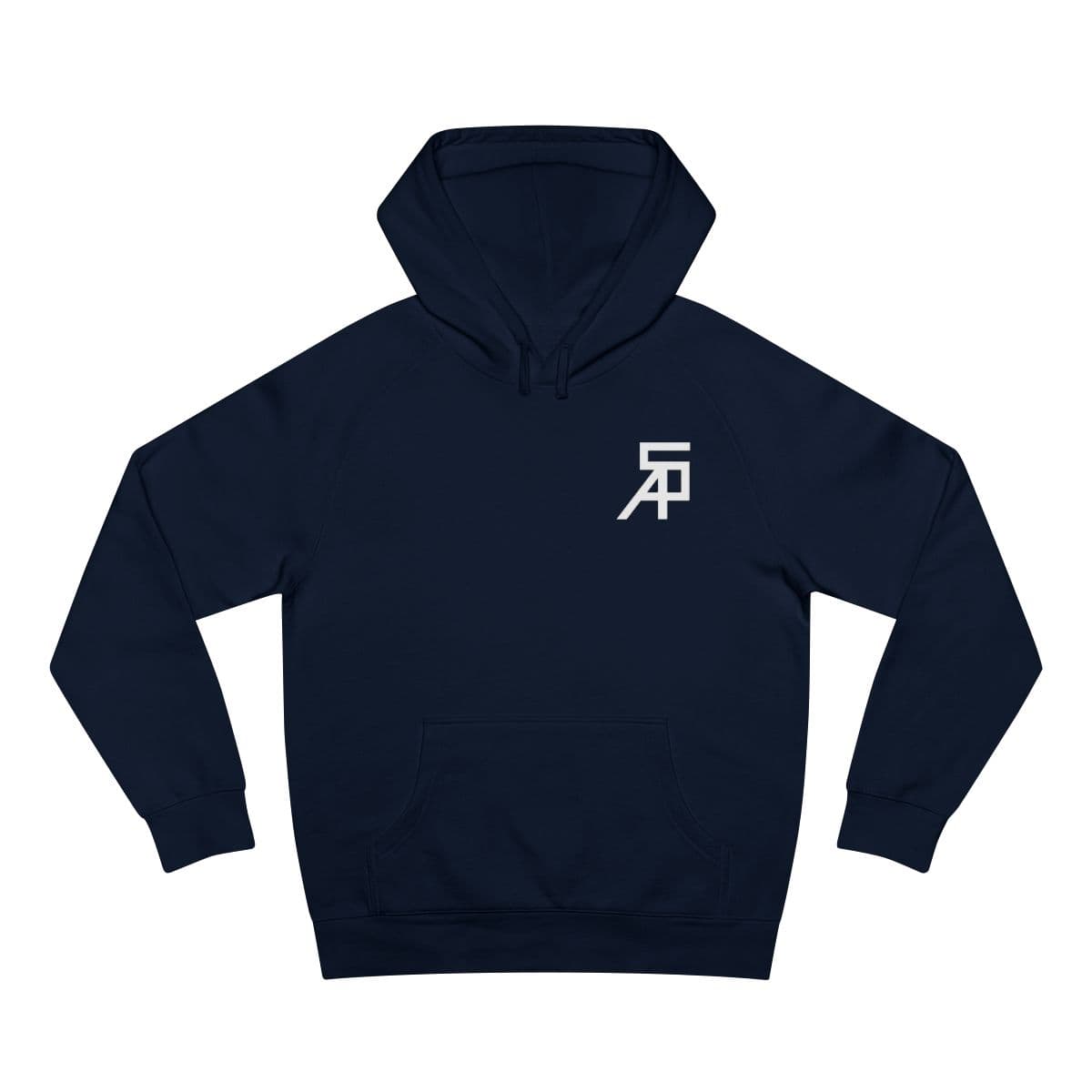 Classic ASP Hoodie