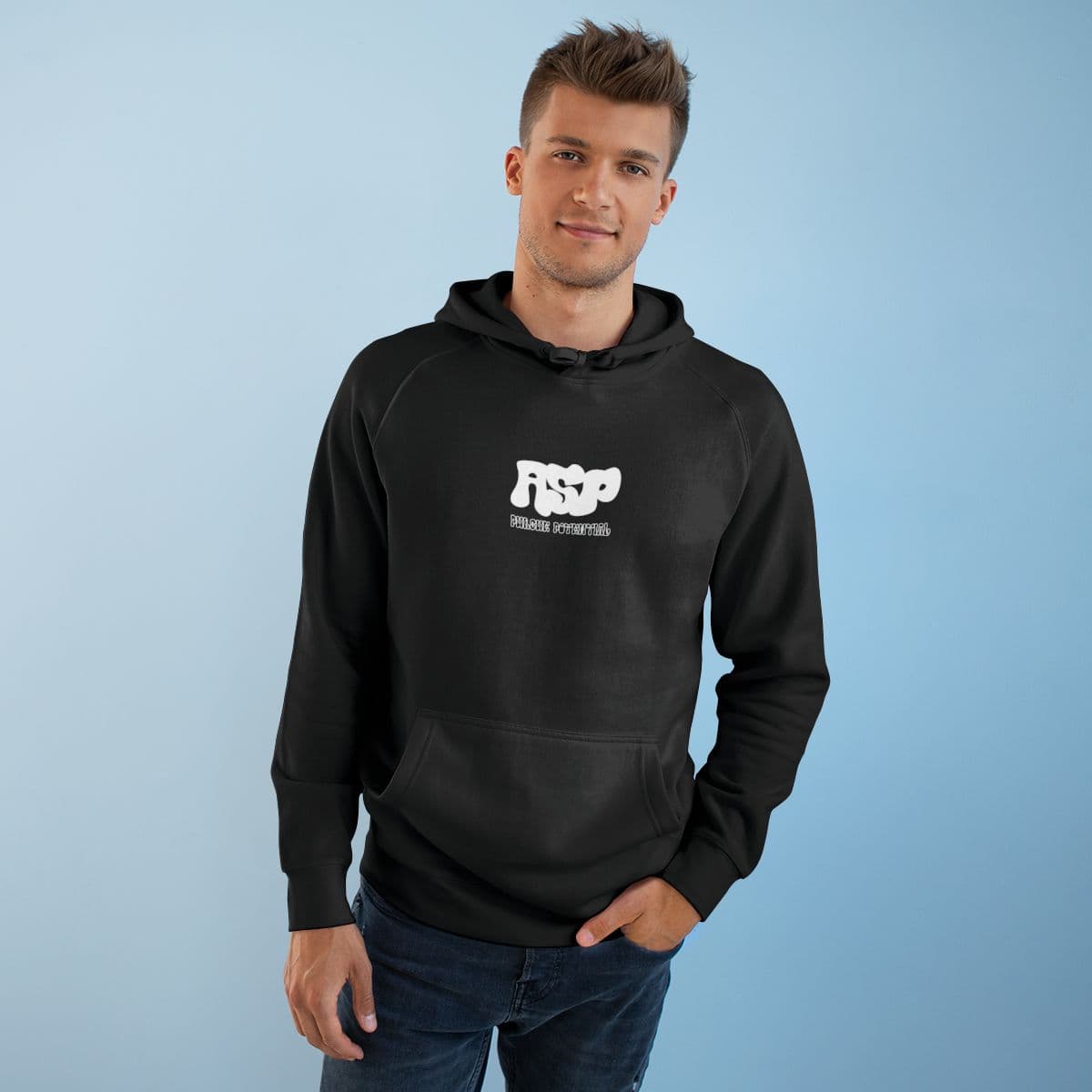 ASP Wreath Hoodie