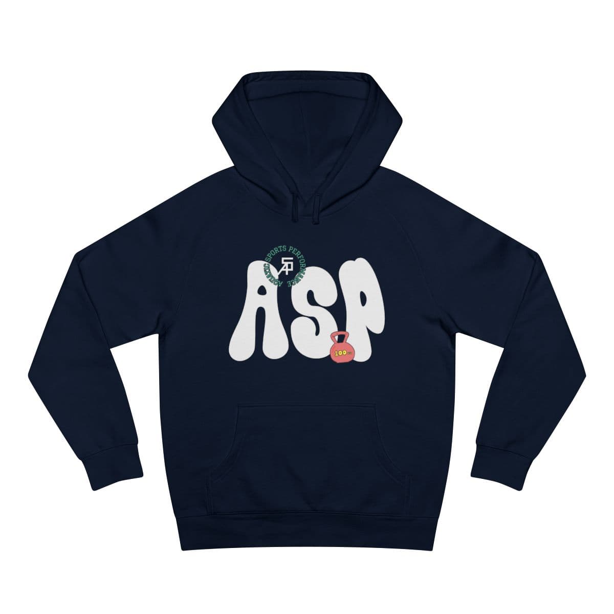 Unisex Supply Hoodie