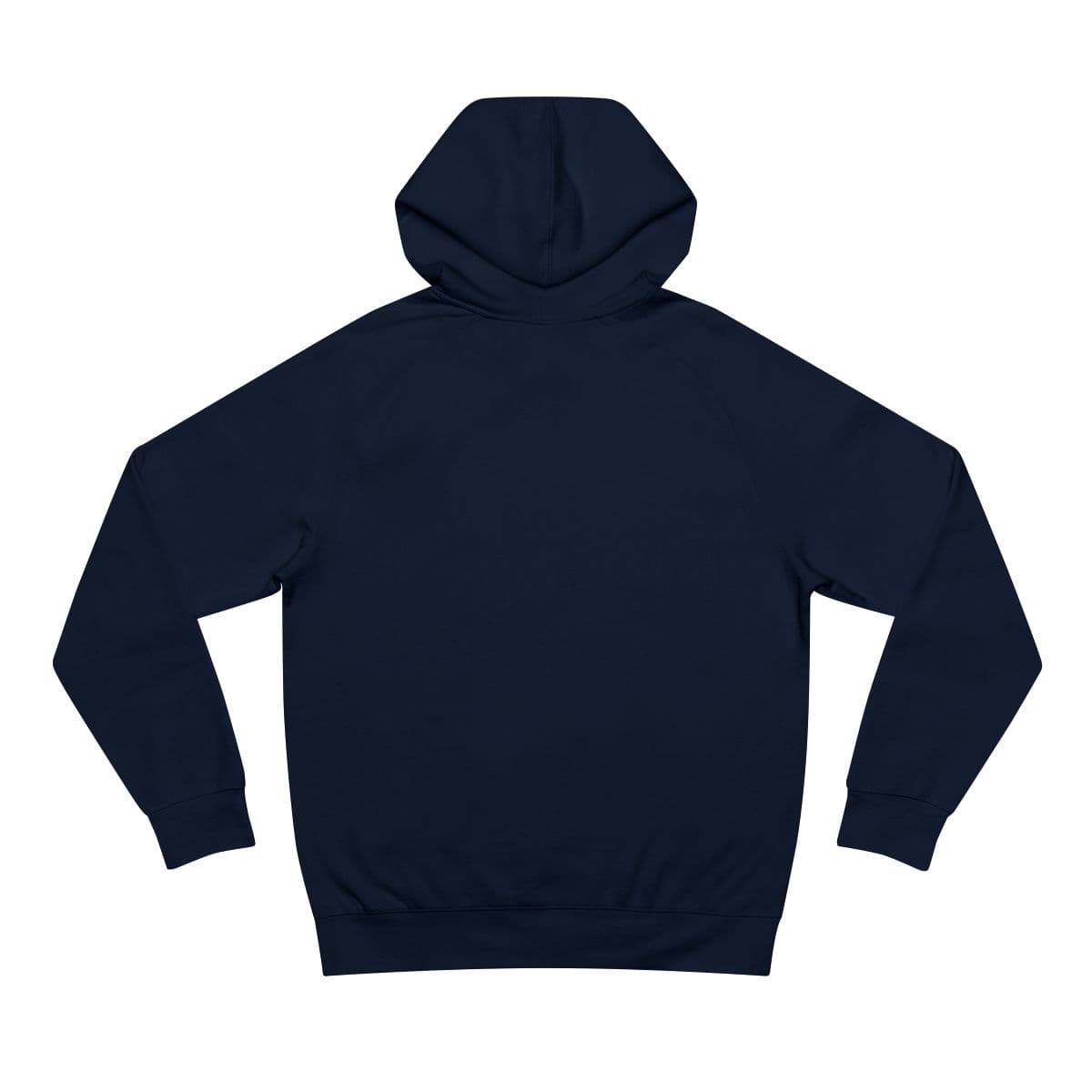 Unisex Supply Hoodie